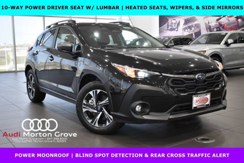 Used 2024 Subaru Crosstrek 2.0i Premium image 1