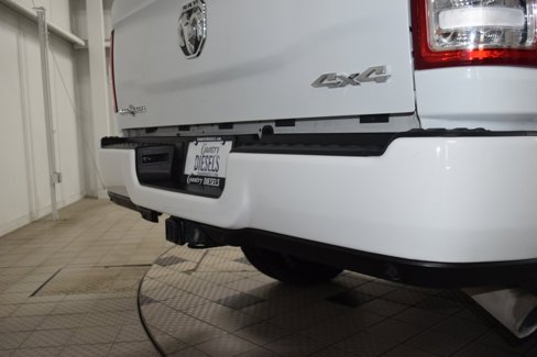 Used 2023 RAM 2500 Lone Star w/ Level 1 Equipment Group w/2_Y image 20