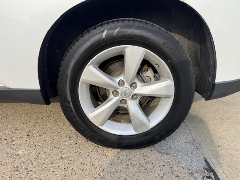 Used 2011 Lexus RX 350 AWD image 9
