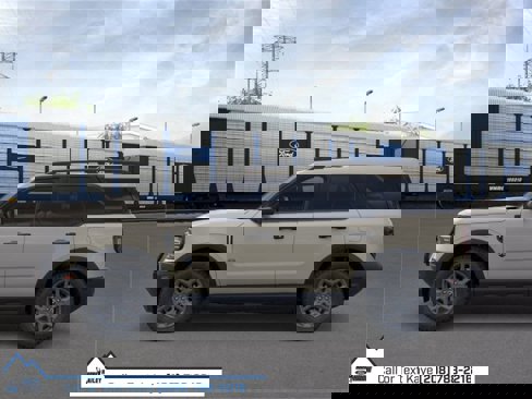 New 2025 Ford Bronco Sport Big Bend image 26