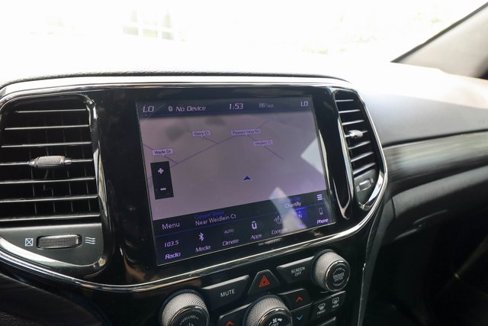 Used 2019 Jeep Grand Cherokee Altitude image 8