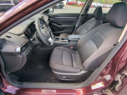 Used 2023 Nissan Altima 2.5 SV image 18