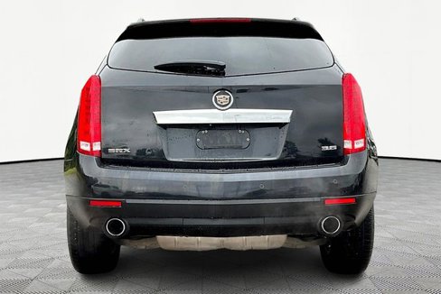 Used 2012 Cadillac SRX Luxury image 6