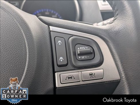 Used 2017 Subaru Outback 2.5i Limited image 20