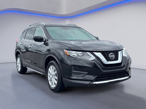 Used 2019 Nissan Rogue SV image 9