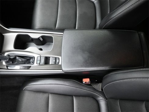 Used 2022 Honda Accord Sport image 32