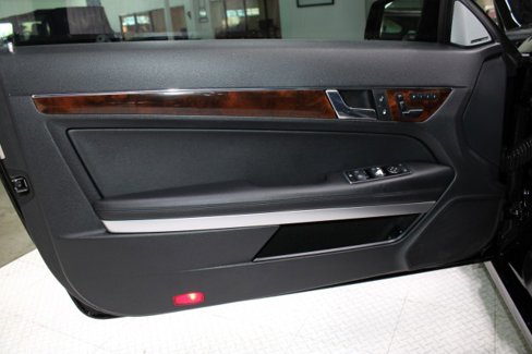 Used 2013 Mercedes-Benz E 350 Coupe image 48