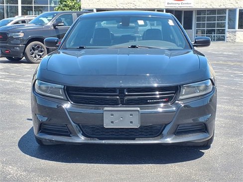 Used 2022 Dodge Charger SXT w/ Leather Interior Group image 29