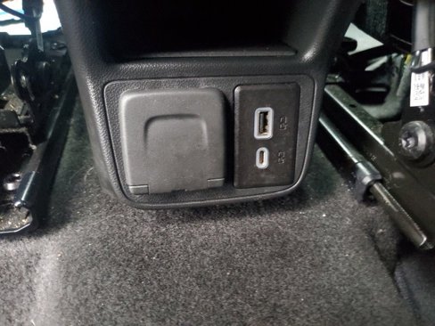 Used 2023 Chevrolet TrailBlazer RS w/ Convenience Package image 15