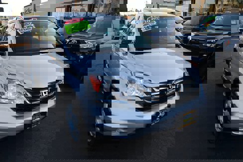 Used 2010 Honda CR-V LX image 8
