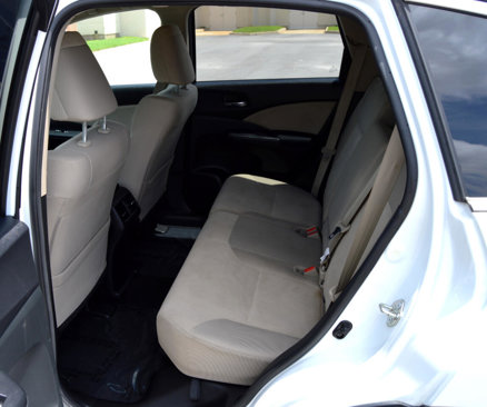 Used 2016 Honda CR-V EX image 12