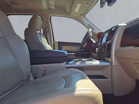 Used 2015 RAM 1500 Laramie w/ Convenience Group image 15