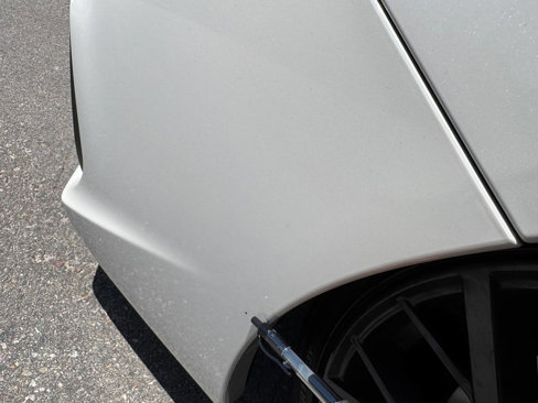 Used 2018 Subaru WRX STI w/ Popular Package #1 image 48
