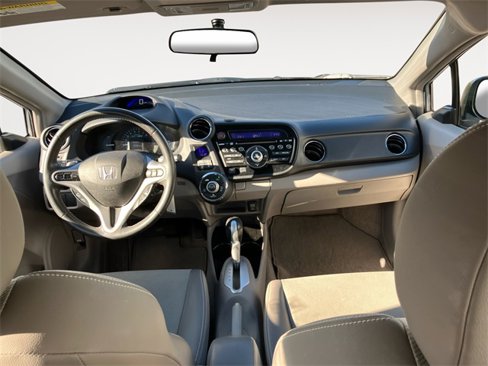 Used 2012 Honda Insight EX image 10