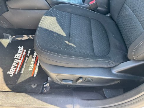 Used 2023 Ford Escape Active image 11