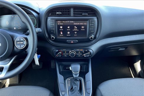 Used 2023 Kia Soul LX w/ Option Group 015 image 6