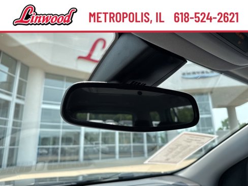 Used 2023 GMC Acadia SLT image 29