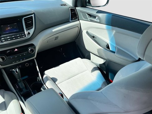 Used 2017 Hyundai Tucson SE image 22