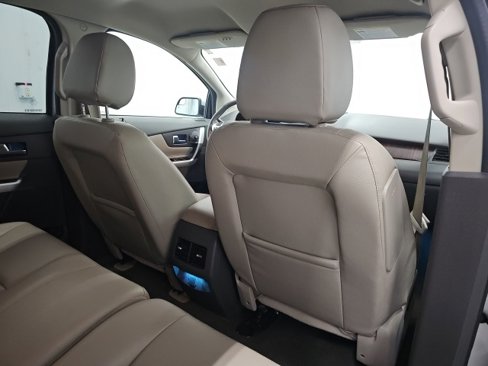 Used 2014 Ford Edge Limited image 14