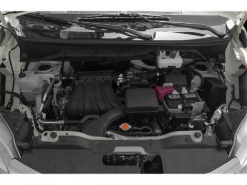 Used 2015 Nissan NV200 SV image 17