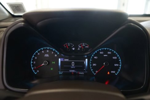 Used 2018 GMC Canyon SLT w/ Trailering Package image 24