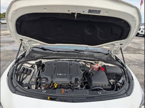 Used 2017 Buick LaCrosse Essence w/ Dynamic Driver Package image 24