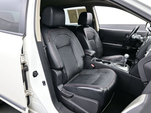 Used 2013 Nissan Rogue SL image 12