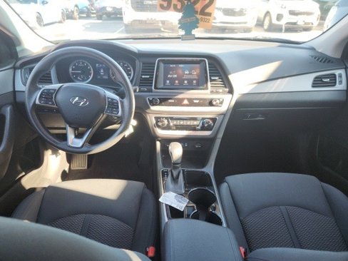 Used 2019 Hyundai Sonata SE image 11