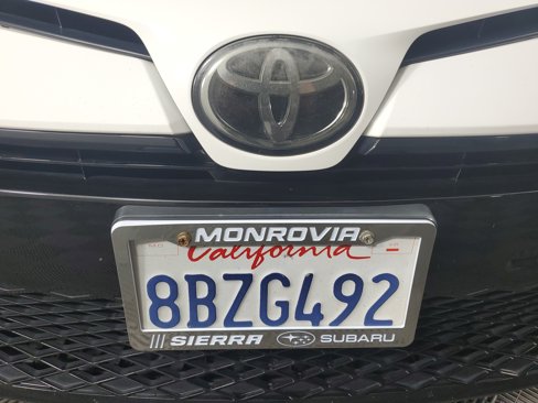 Used 2018 Toyota Corolla SE image 10