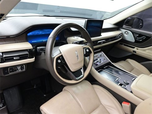 Used 2020 Lincoln Aviator Reserve w/ Equipment Group 202A image 33