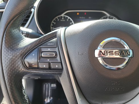Used 2018 Nissan Maxima 3.5 S image 19