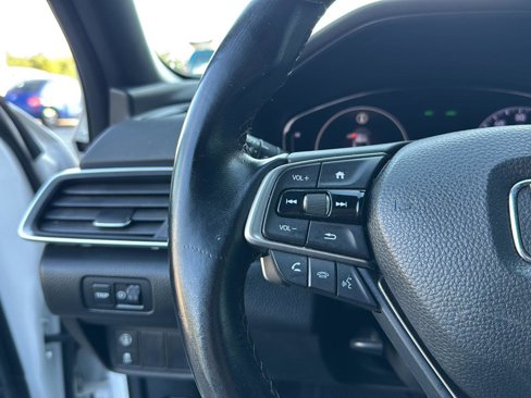 Used 2019 Honda Accord Sport image 18