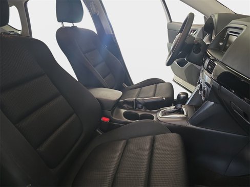 Used 2015 MAZDA CX-5 Touring image 10