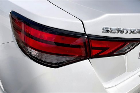 Used 2024 Nissan Sentra SV image 20
