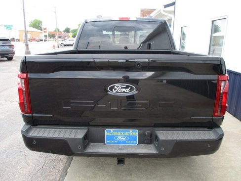 New 2025 Ford F150 XLT image 6