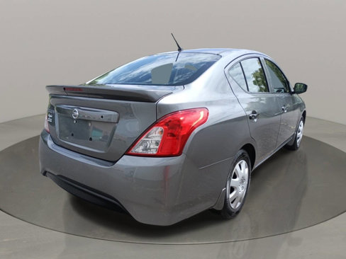 Used 2016 Nissan Versa S Plus image 6