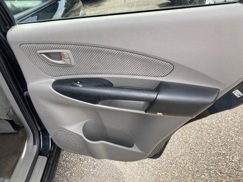 Used 2009 Hyundai Tucson SE image 21