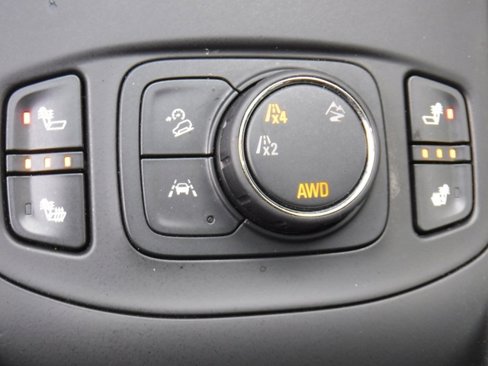 Used 2021 GMC Terrain SLE w/ Driver Convenience Package image 19