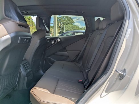 New 2026 BMW X3 xDrive30 w/ Convenience Package image 14