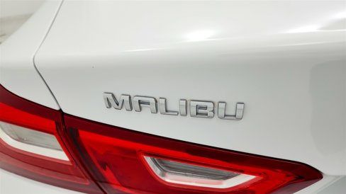 Used 2023 Chevrolet Malibu LS w/ Driver Confidence Package image 29