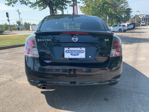 Used 2010 Nissan Sentra 2.0 SR image 5