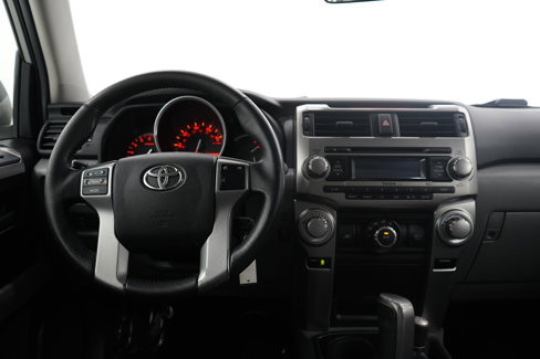 Used 2011 Toyota 4Runner SR5 image 12