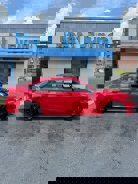 Certified 2023 Honda Civic Sport image 1