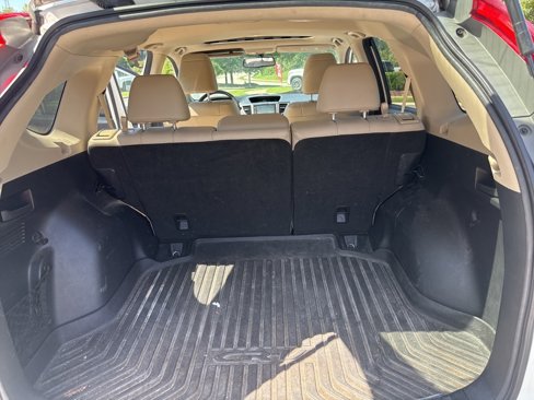 Used 2015 Honda CR-V EX-L image 11