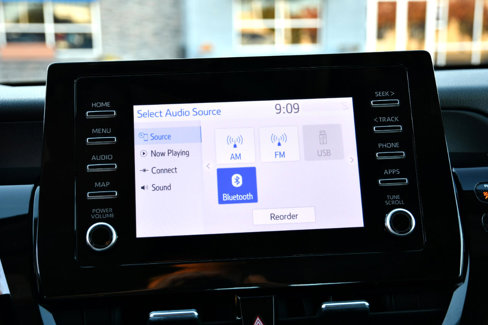 Used 2024 Toyota Camry LE image 15