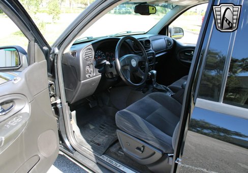 Used 2007 Chevrolet TrailBlazer SS image 17