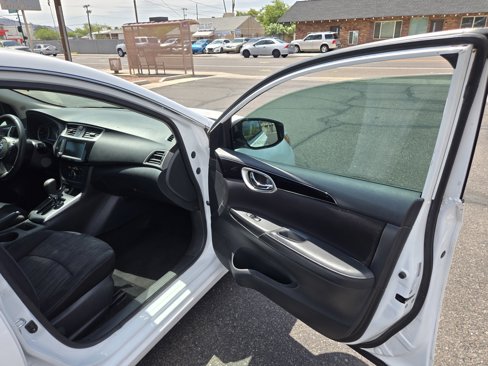 Used 2019 Nissan Sentra SV image 15