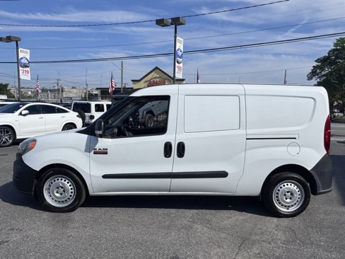 Used 2020 RAM ProMaster City Tradesman image 4
