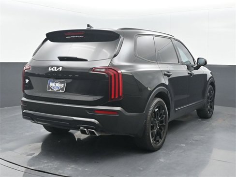 Used 2022 Kia Telluride SX w/ SX Prestige Package image 7