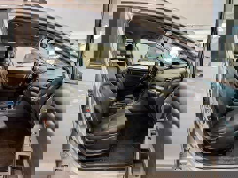 Used 2014 Subaru Crosstrek 2.0i Limited image 9